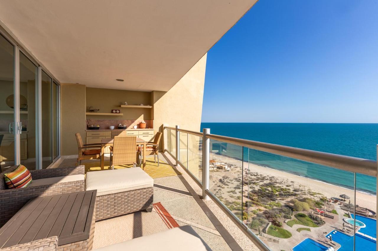 Encanto Living 1104 By Kivoya Rocky Point Exterior photo