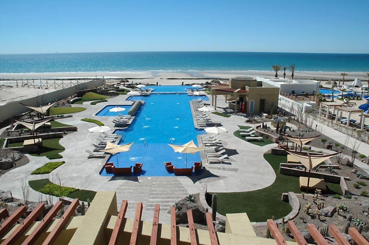 Encanto Living 1104 By Kivoya Rocky Point Exterior photo