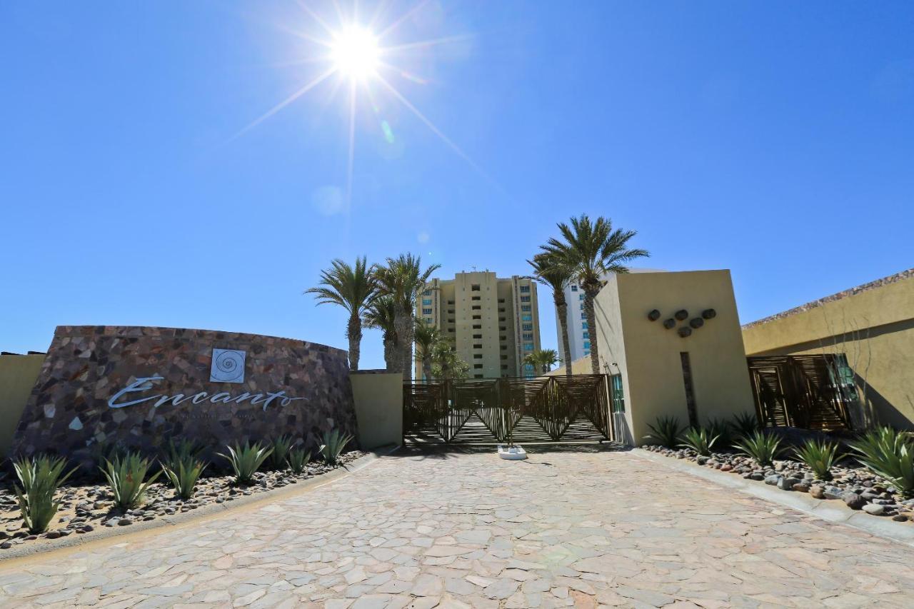 Encanto Living 1104 By Kivoya Rocky Point Exterior photo