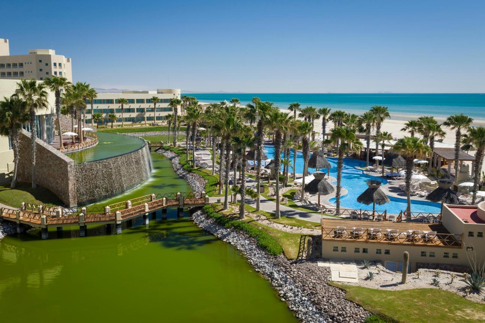 Encanto Living 1104 By Kivoya Rocky Point Exterior photo